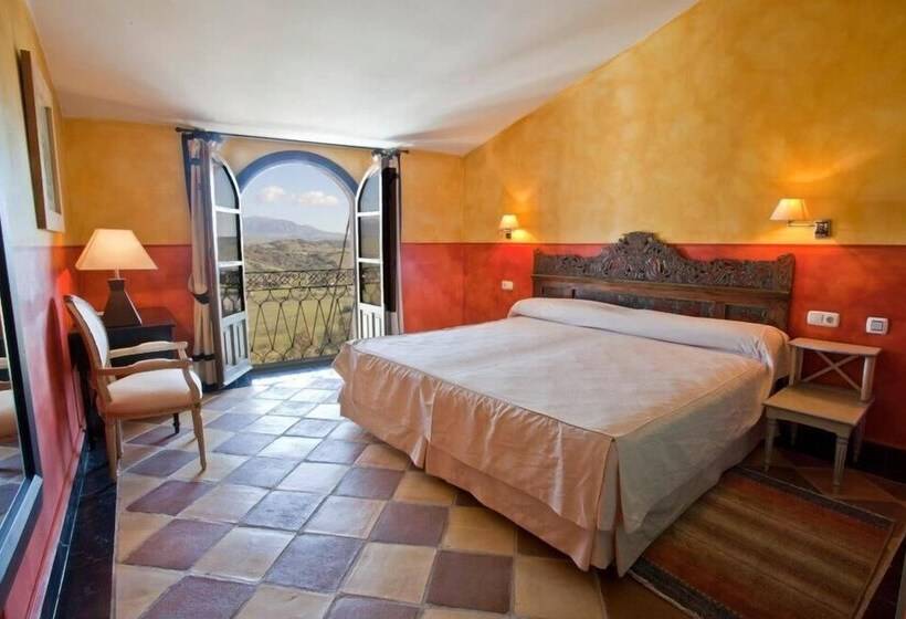 اتاق استاندارد, Casa Henrietta
