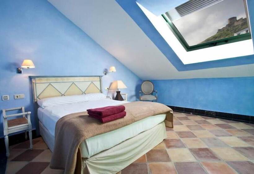 اتاق استاندارد, Casa Henrietta