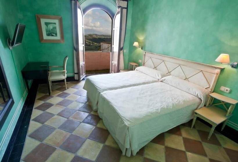 اتاق استاندارد, Casa Henrietta