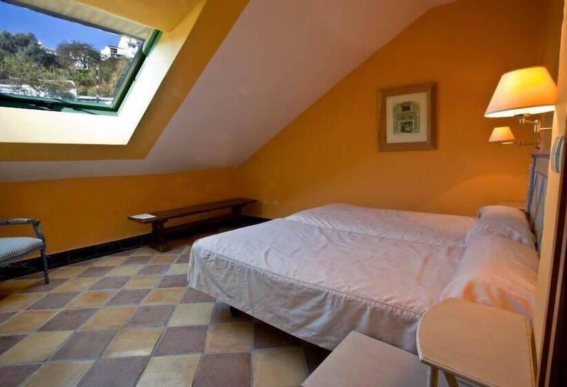 اتاق کلاسیک, Casa Henrietta
