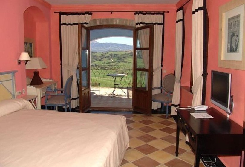 Superior Room with Terrace, Casa Henrietta