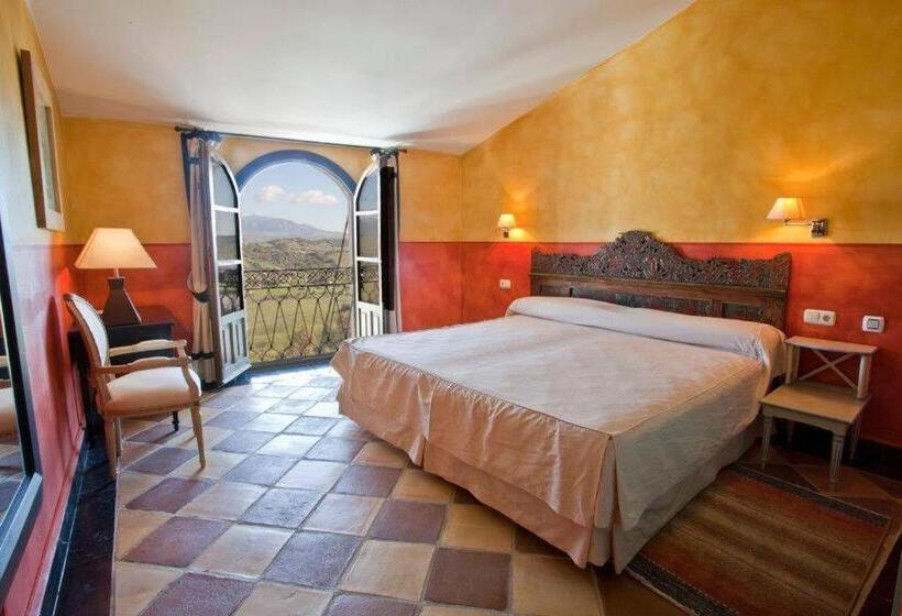 اتاق استاندارد, Casa Henrietta