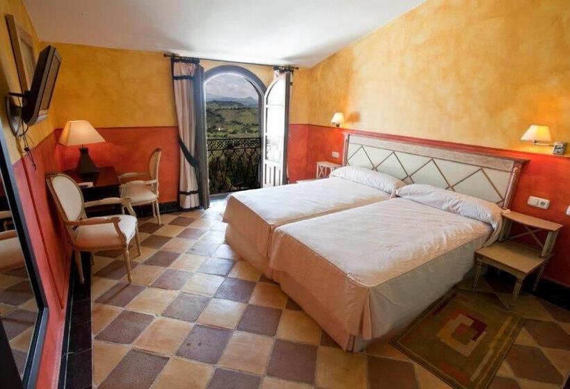 اتاق استاندارد, Casa Henrietta
