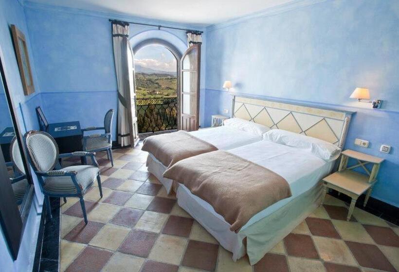 اتاق استاندارد, Casa Henrietta