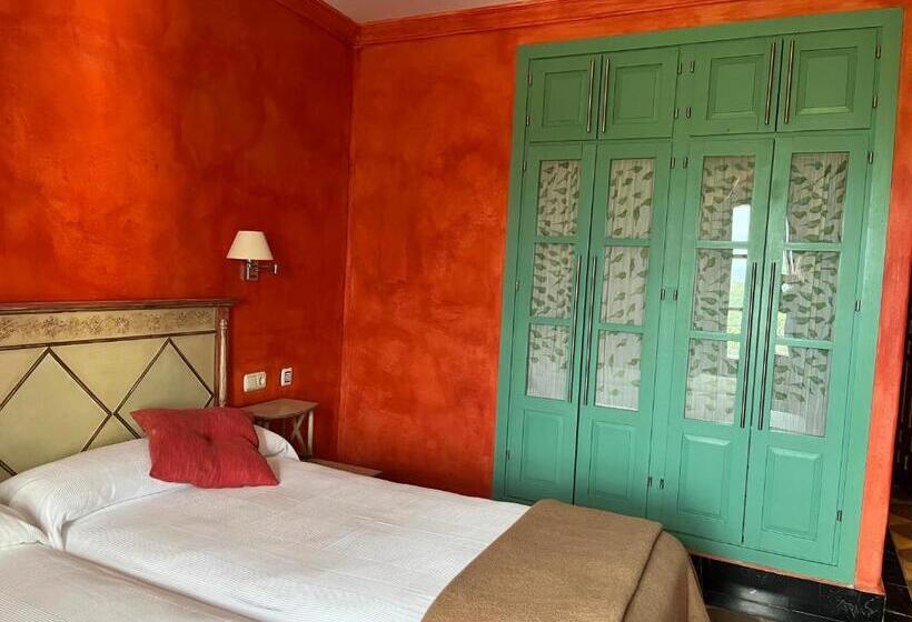 اتاق استاندارد, Casa Henrietta