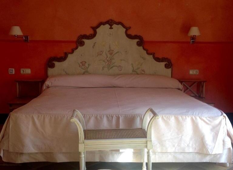 اتاق استاندارد با بالکن, Casa Henrietta