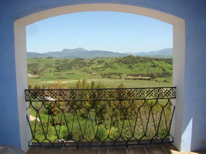 Habitación Superior con Terraza, Casa Henrietta