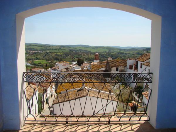 Habitación Superior con Terraza, Casa Henrietta