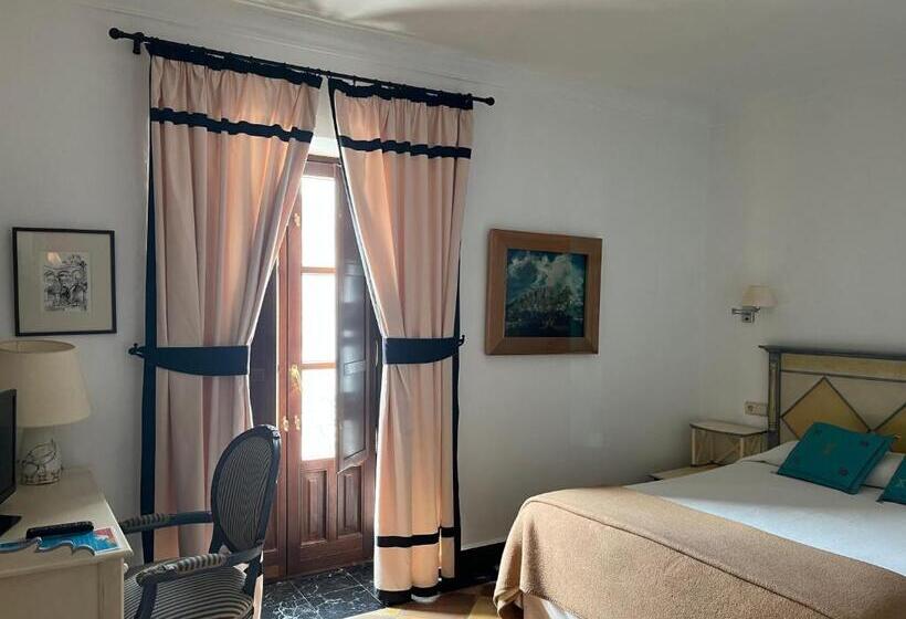 اتاق کلاسیک, Casa Henrietta