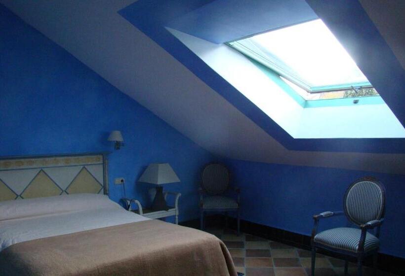 اتاق کلاسیک, Casa Henrietta