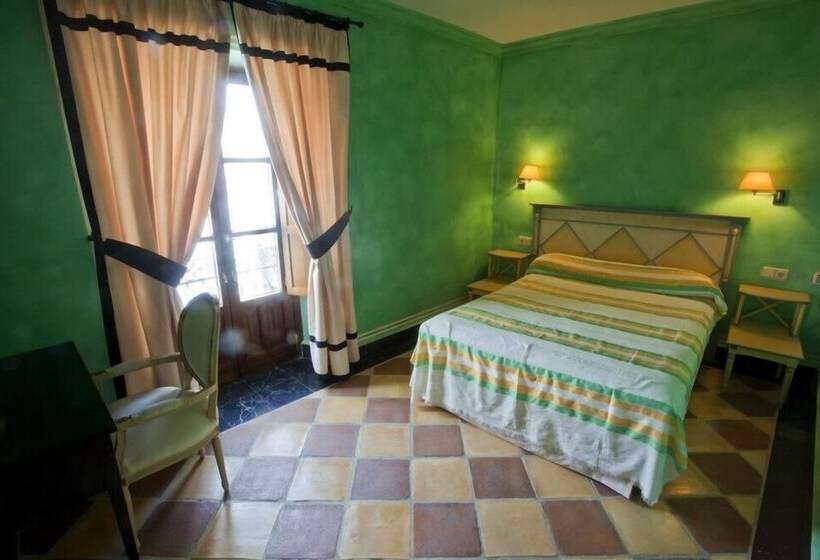 اتاق استاندارد, Casa Henrietta