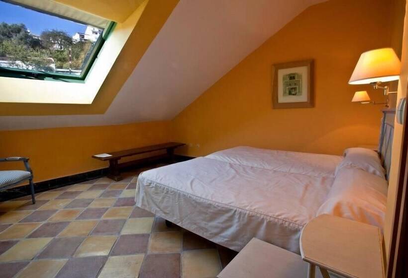 اتاق استاندارد, Casa Henrietta