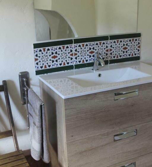 اتاق راحتی, Casa La Nuez