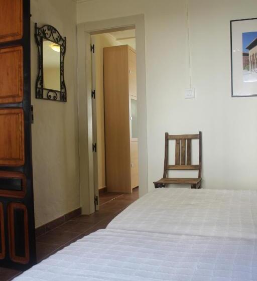 اتاق راحتی, Casa La Nuez