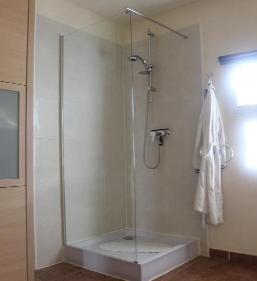 اتاق راحتی, Casa La Nuez