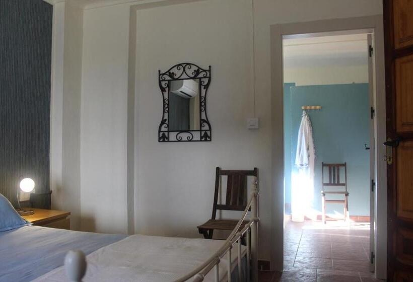 اتاق راحتی, Casa La Nuez