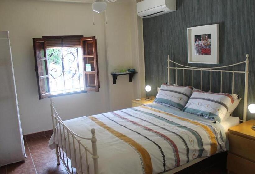 اتاق راحتی, Casa La Nuez