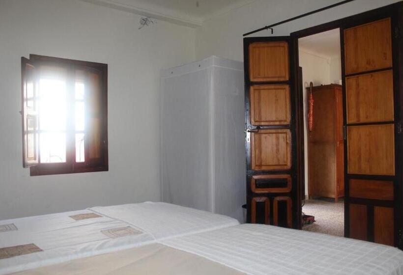 اتاق راحتی, Casa La Nuez