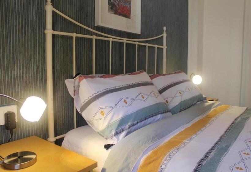 اتاق راحتی, Casa La Nuez