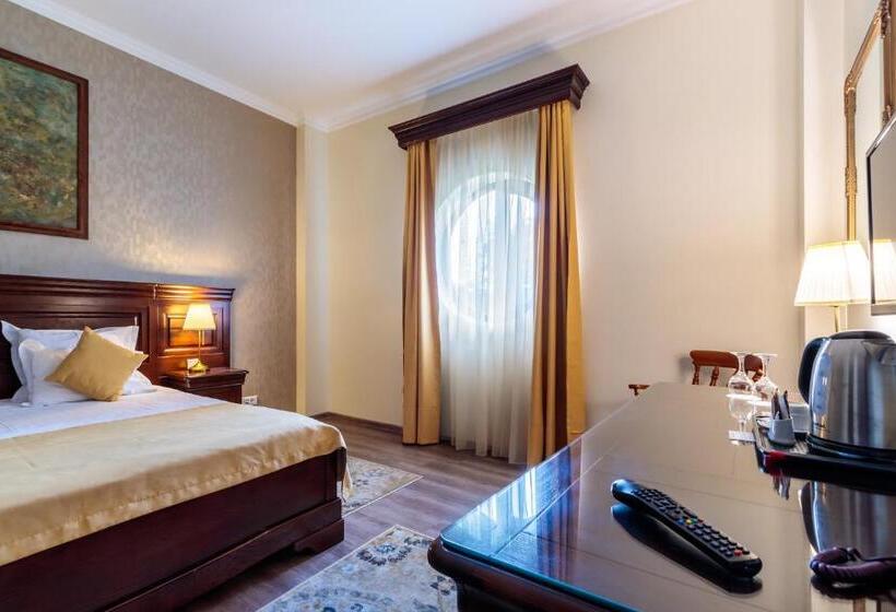 Apartamento Familiar, Grand Hotel Sofianu