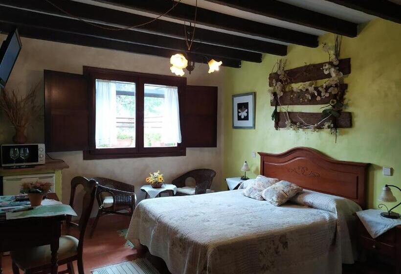 Классический Номер, H&ap Rural Merrutxu