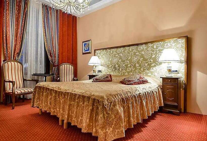 Standard Single Room, Antica Ragusa Bed & Breakfast