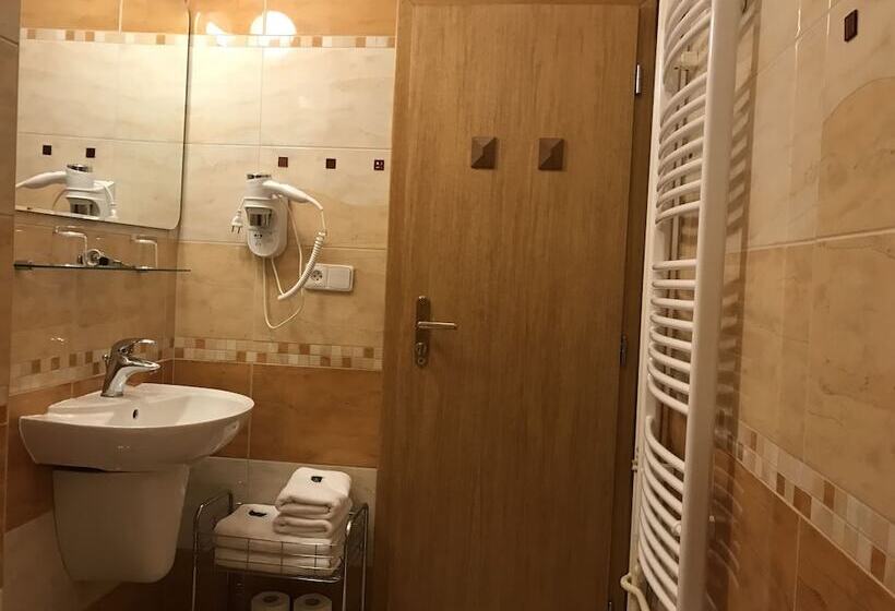سوییت لوکس, Antik Hotel Sofia