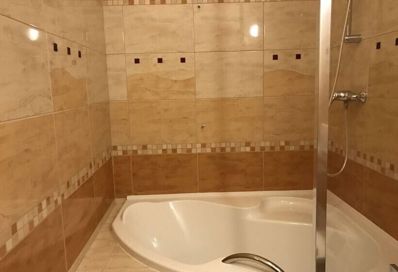 سوییت لوکس, Antik Hotel Sofia
