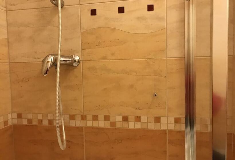 سوییت لوکس, Antik Hotel Sofia