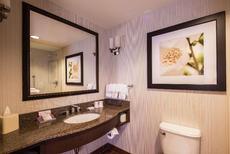 اتاق لوکس, Clarion Hotel Sense