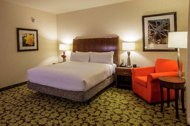 اتاق لوکس, Clarion Hotel Sense