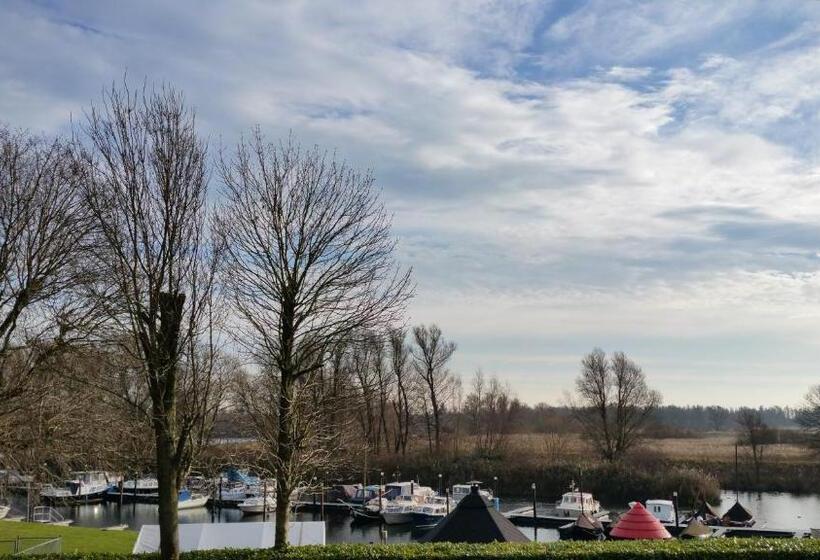 Standard Room, De Brabantse Biesbosch