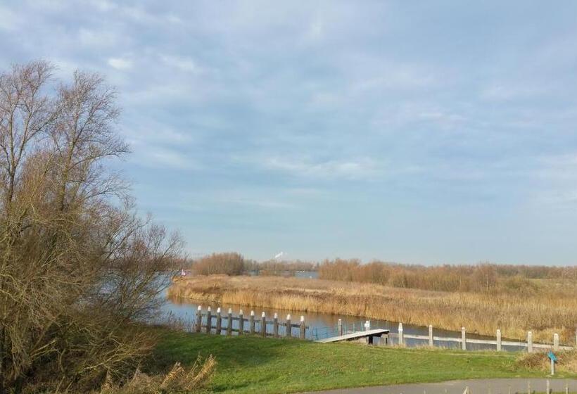 Standard Room, De Brabantse Biesbosch