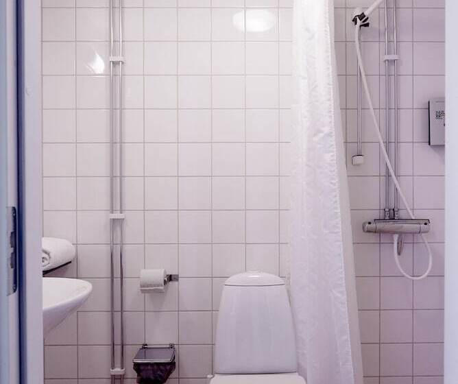 اتاق استاندارد, Ikea Hotell