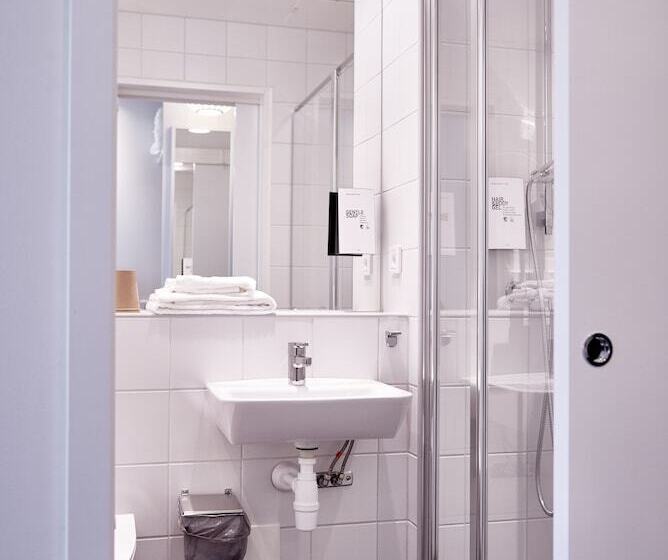 اتاق استاندارد, Ikea Hotell
