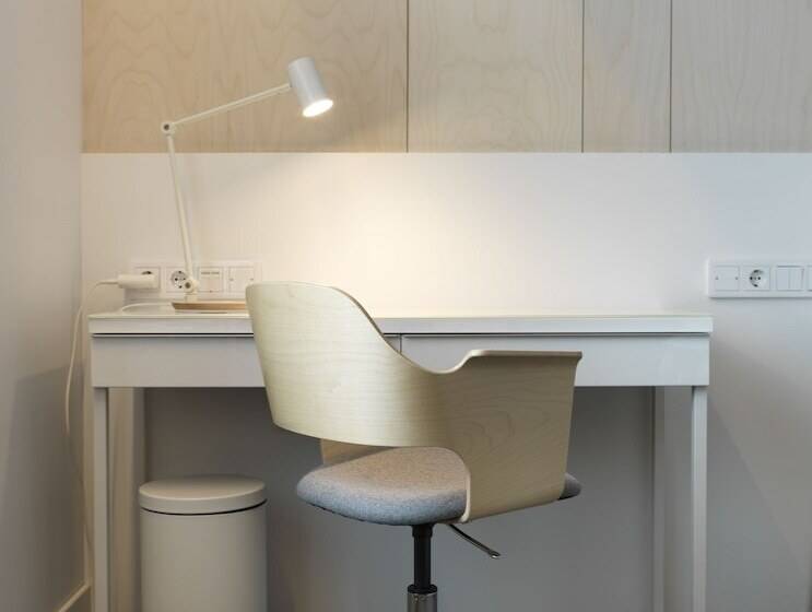 اتاق استاندارد, Ikea Hotell