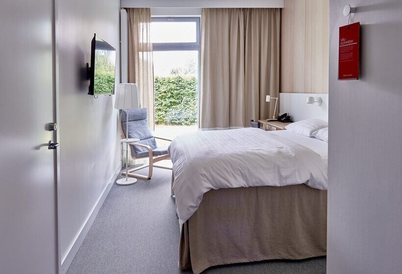 اتاق استاندارد, Ikea Hotell