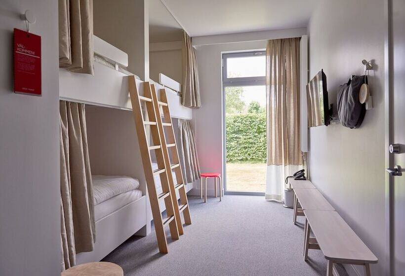 اتاق خانوادگی, Ikea Hotell