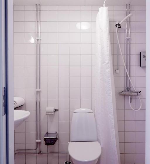 اتاق استاندارد, Ikea Hotell