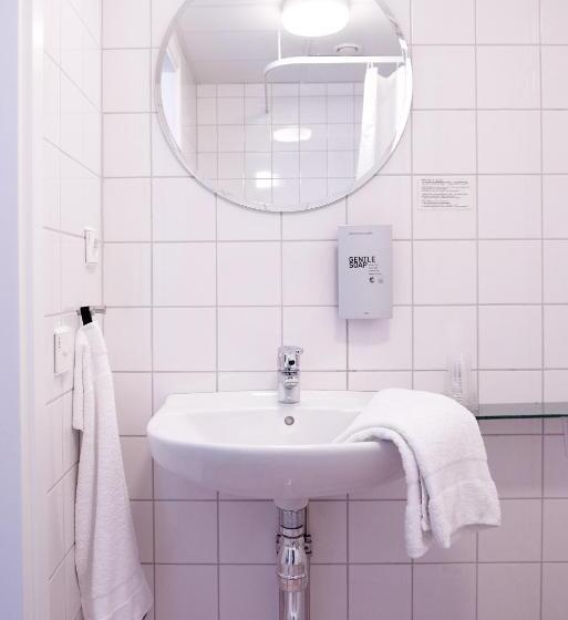 اتاق استاندارد, Ikea Hotell