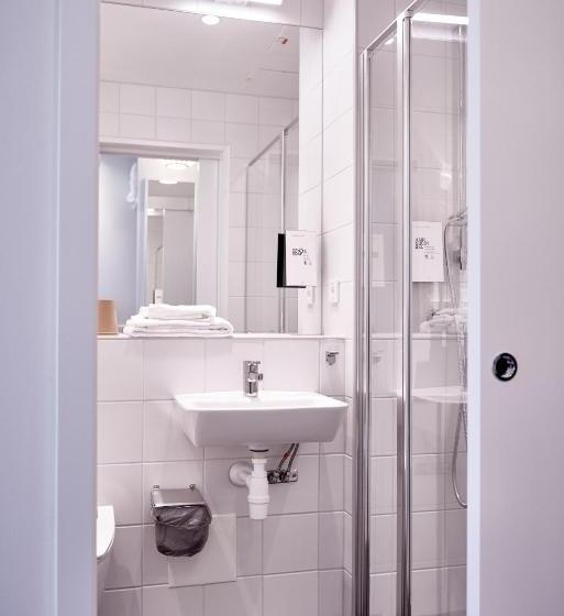 اتاق استاندارد, Ikea Hotell