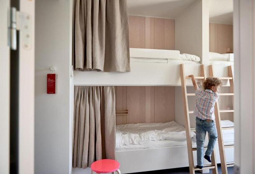 اتاق خانوادگی, Ikea Hotell