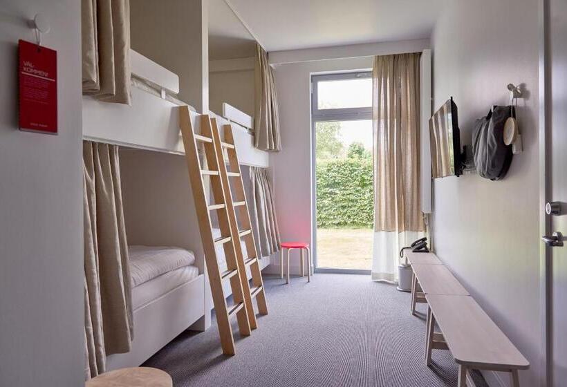 اتاق خانوادگی, Ikea Hotell