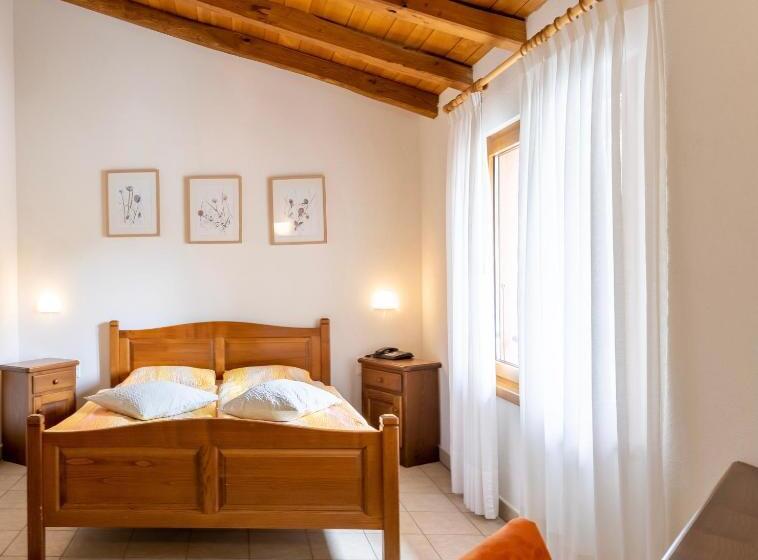 Standard Room, Il Castagno