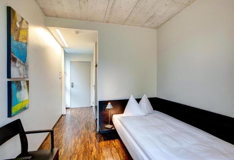 Single Basic Room, Kreuzlingen