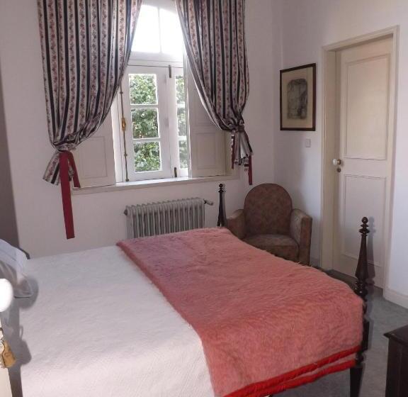 اتاق استاندارد, Quinta Da Fata