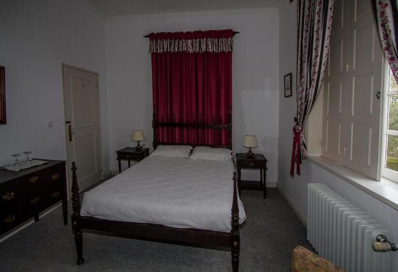 Standard Room, Quinta Da Fata