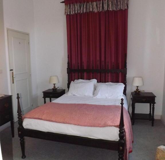 اتاق استاندارد, Quinta Da Fata