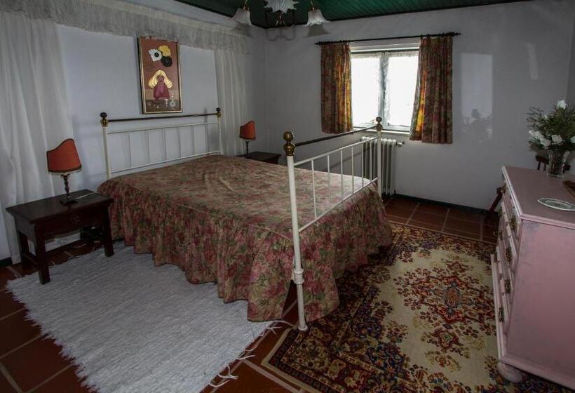 سوییت, Quinta Da Fata