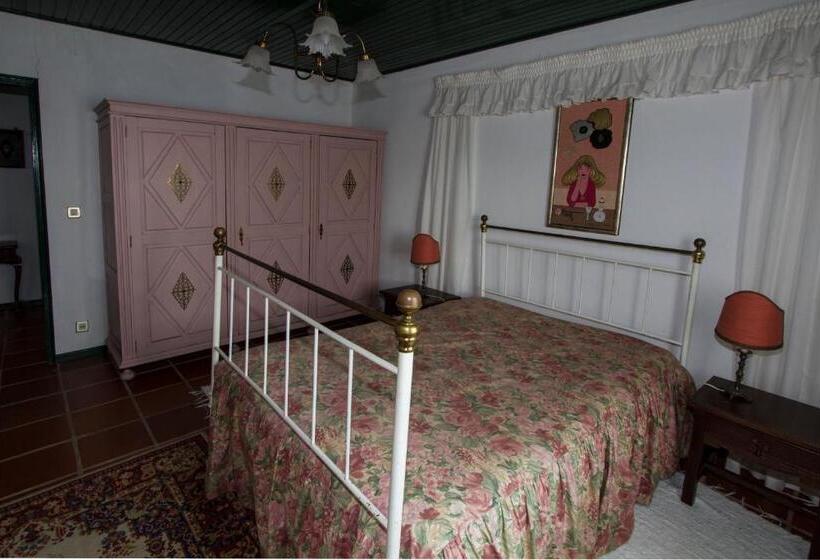 سوییت, Quinta Da Fata